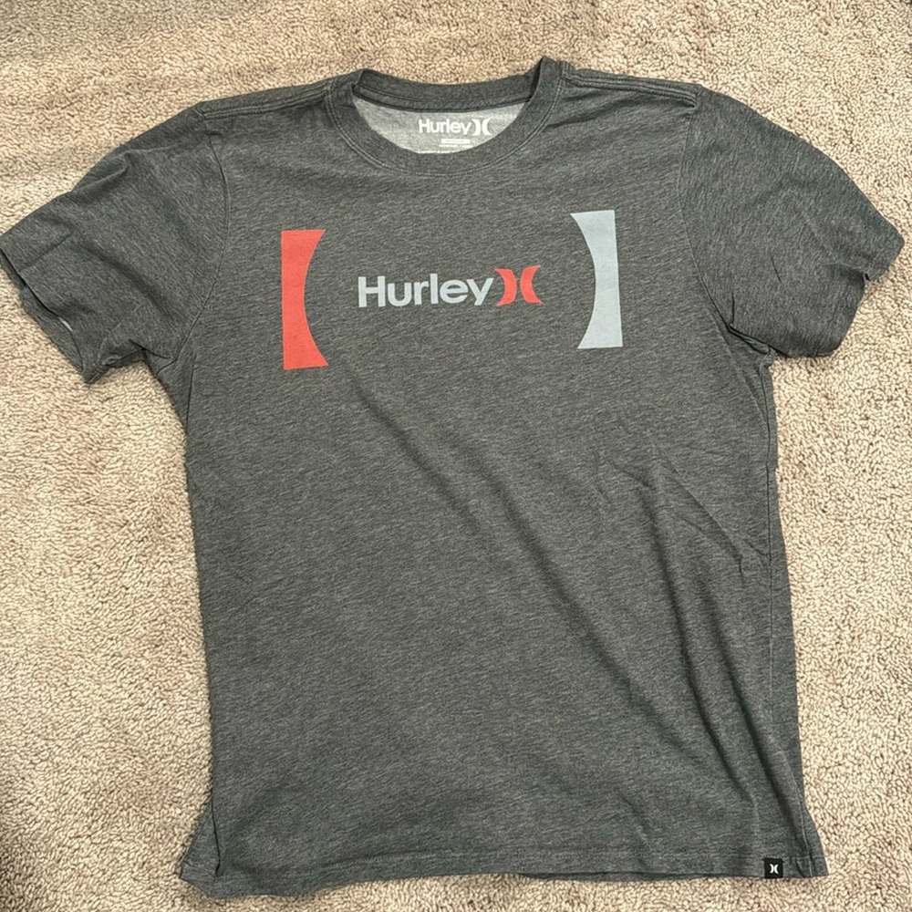 Hurley T Shirt